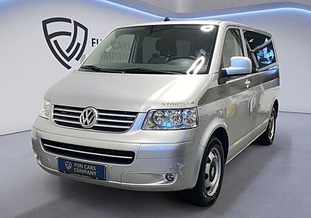 VW T5 Multivan Volkswagen Starline, KLIMAANLAGE, PDC V/H, SHZ