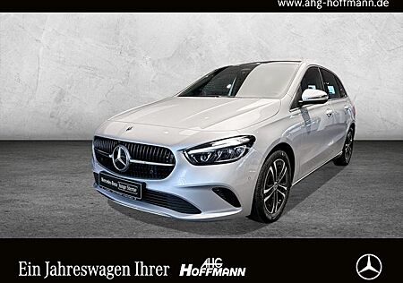 Mercedes-Benz B 180 Progressive+LED+Pano+AHK+Totwinkel+WinterP