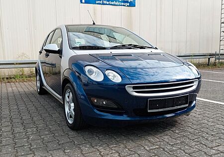 Smart ForFour Basis*AUTOMATIK* Panorama*Neu TÜ