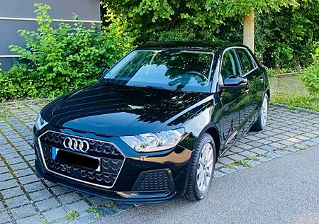 Audi A1 25 TFSI advanced Sportback advanced