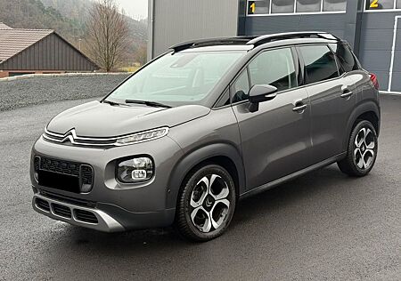 Citroën C3 Aircross Aut. 1.Hand Navi Pano Kamera Swa uvm