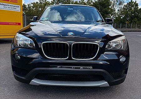 BMW X1 sDrive18i Automatik