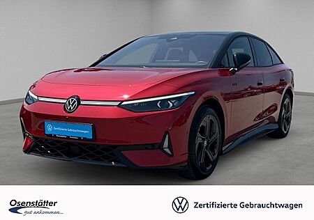VW ID.7 Volkswagen GTX 4MOTION Matrix Harman/Kardon AHK Pano
