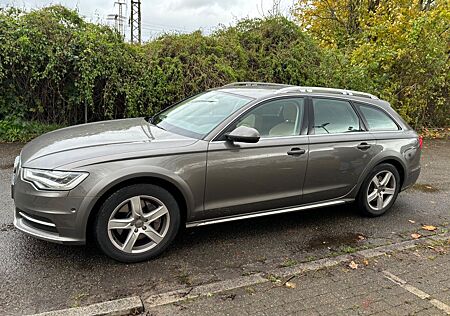 Audi A6 Allroad 3.0 TDI quattro 230kW tiptronic -