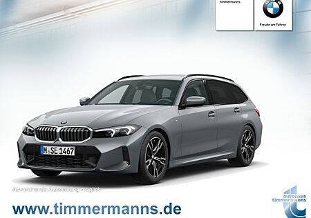 BMW 318d Touring Auto M Sportpaket Klimaaut.