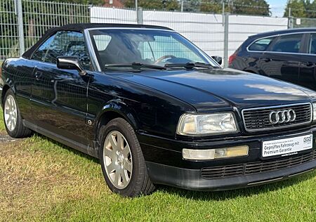 Audi Cabriolet 80 Typ 89 2,8 V6, Autom Oldtimer