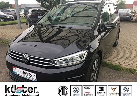 VW Touran Volkswagen DSG*LED*PANO*KAMERA*7-SITZER*NAVI