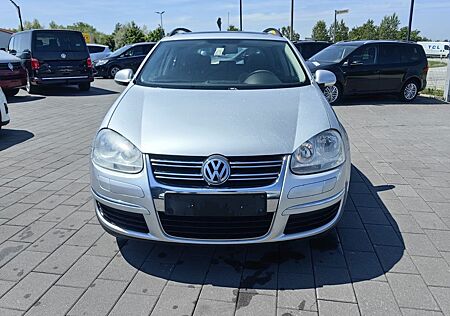 VW Golf Volkswagen V Variant Sportline