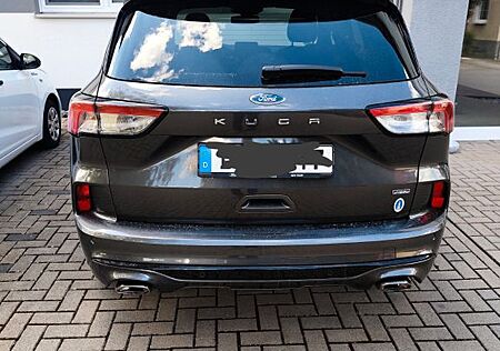 Ford Kuga 2.5 Duratec PHEV ST-Line ST-Line