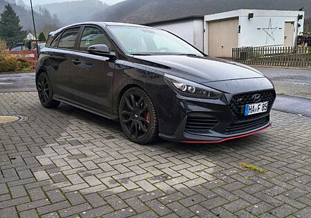 Hyundai i30 2.0 T-GDI N Performance - Garantie bis 09/25