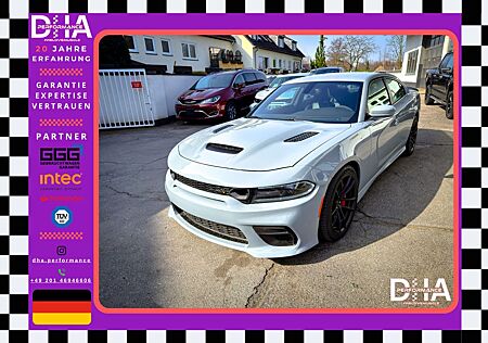 Dodge Charger 6.4 392 LAUNCH*BREMBO 6*LED*MEMORY*SZHZ