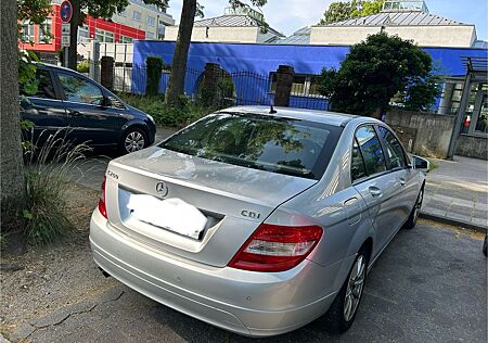 Mercedes-Benz C 200 CDI -