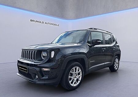 Jeep Renegade Limited Mild-Hybrid 1.5l FWD Navi Digit