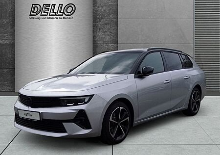 Opel Astra ST GS 96kw AT Tech-Paket Komfort