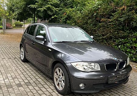 BMW 116i -