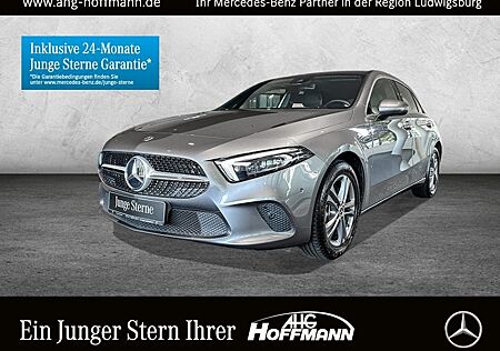 Mercedes-Benz A 250 e PROGRESSIVE+MULTIB+PANO+NAVI+MBUX+KAMERA