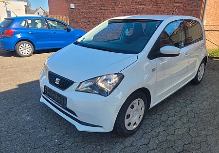 Seat Mii Style
