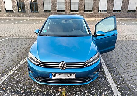 VW Golf Sportsvan Volkswagen 1.2 TSI LOUNGE BMT LOUNGE