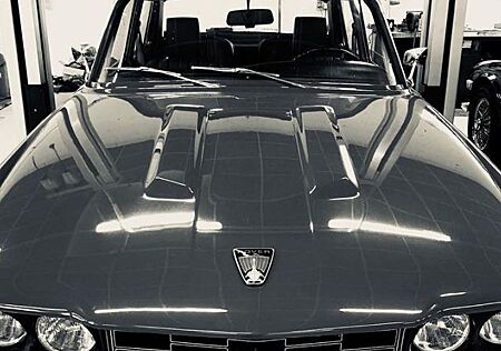 Rover Andere