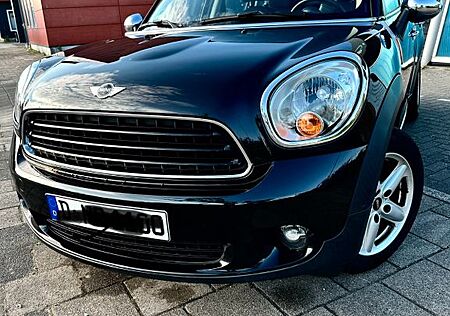 Mini One Countryman Countryman One