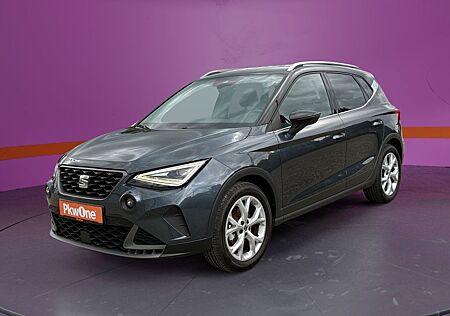 Seat Arona 1.0 TSI FR *Einparkhilfe *DAB *Fahrprofila