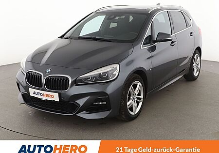 BMW 218i 2er Active Tourer M Sport Aut.*NAVI*TEMPO*