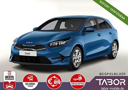 Kia Cee'd Ceed 1.5 140 LED SHZ LM LHZ Kam Temp Klimaaut.