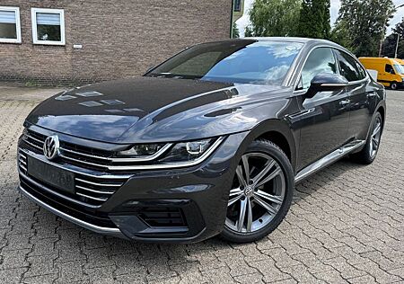 VW Arteon Volkswagen 1.5 DSG R-Line Virtual Cockpit