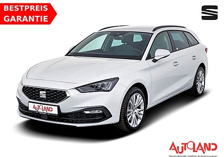 Seat Leon Sportstourer 2.0 TDI FR LED Navi ACC Kamera