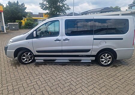 Citroën Jumpy