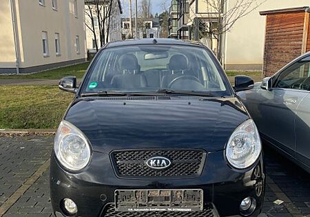 Kia Picanto 1.1 Spirit Spirit