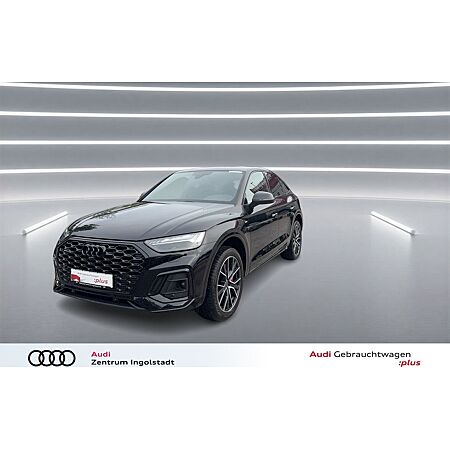Audi Q5 leasen