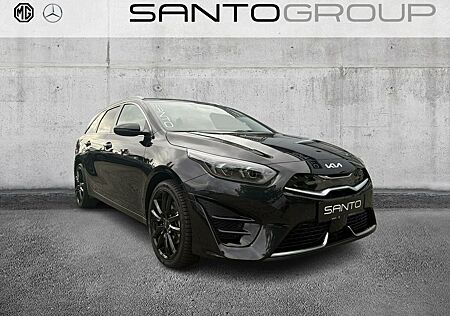 Kia Cee'd Sportswagon Ceed SW 1.6 Plug-in Hybrid Spirit Navi/LEDAutom.