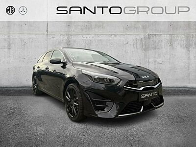Kia Ceed SW 1.6 Plug-in Hybrid Spirit Navi / LED / 1