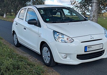Mitsubishi Space Star gebraucht kaufen Mitsubishi Space Star 1.0 MIVEC Diamant Edition Diamant...
