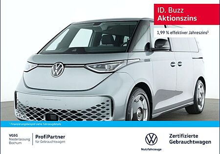 VW ID.BUZZ Volkswagen ID. Buzz Pro 82kWh AHK IQ.Light Keyless Navi LED