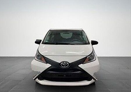 Toyota Aygo (X) Aygo