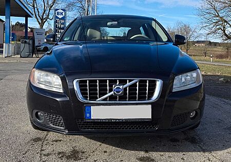 Volvo V70 D5 Momentum Momentum