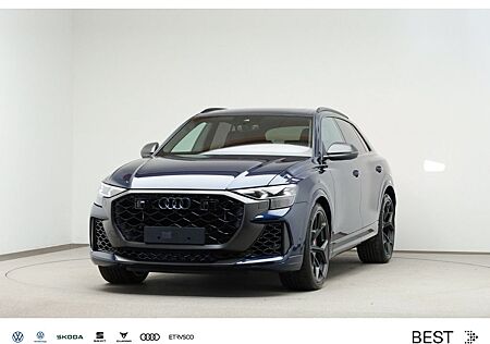 Audi RS Q8 performance HUP*LASER*B&OADV*MASSAGE*PANO*