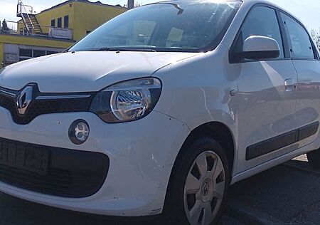 Renault Twingo SCe 70 Stop & Start Klima Tempomat Eu-6