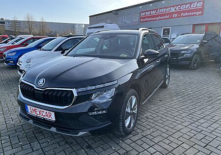 Skoda Kamiq 1,0 TSI DSG DRIVE Sondermodell + Kamera +