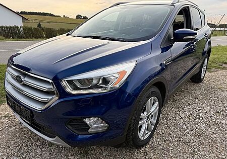 Ford Kuga Cool & Connect