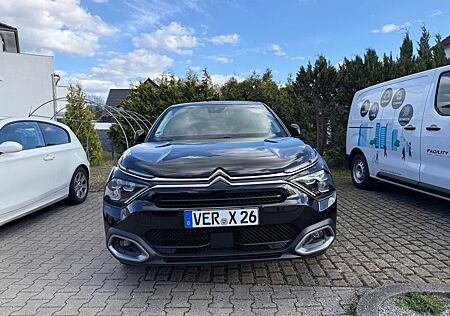 Citroën C4 X BlueHDi 130 Stop&Start EAT8 MAX MAX