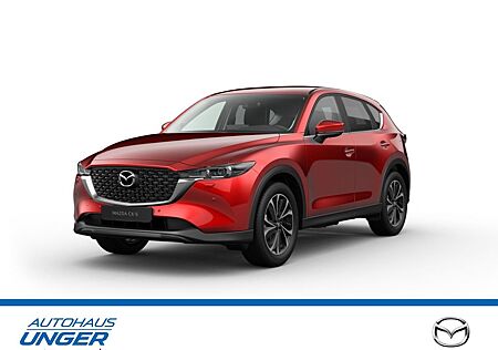 Mazda CX-5 2.5 AT Advantage HUD 360 Navi