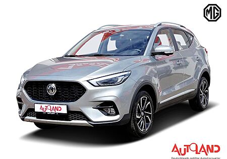 MG ZS 1.5 VTi-Tech Luxury LED Navi 360°