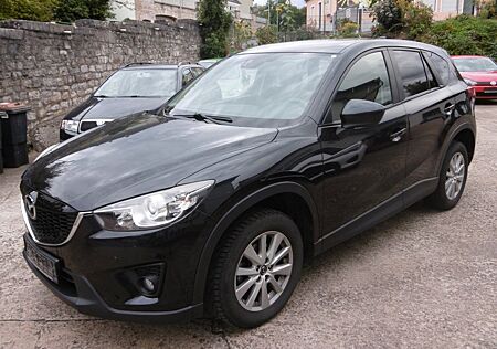 Mazda CX-5 Sendo