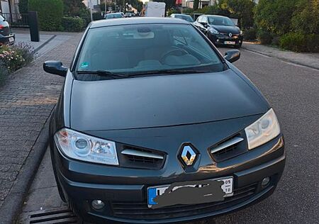 Renault Megane Coupé-Cabriolet Avantage 1.6