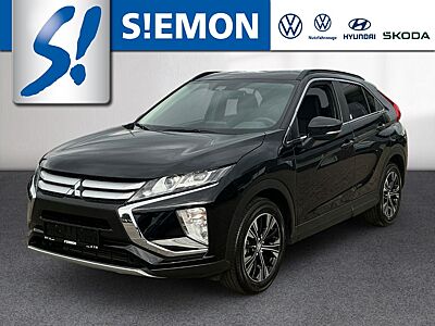 Mitsubishi Eclipse Cross 1.5 MIVEC Active AHK SHZ RFK LM Te