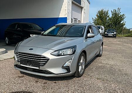 Ford Focus Turnier Cool & Connect / LED /Standheizung