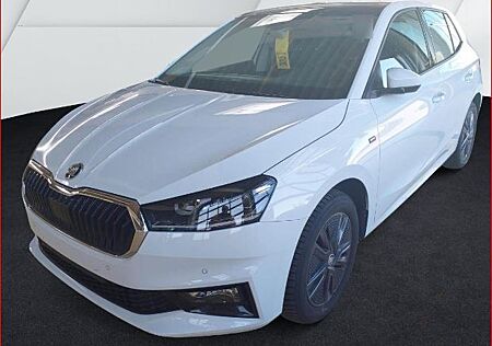 Skoda Fabia 1.0 DSG DRIVE Navi Pano Keyless Kam SHZ